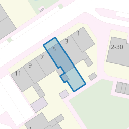 Perceel SKN00-F-5859