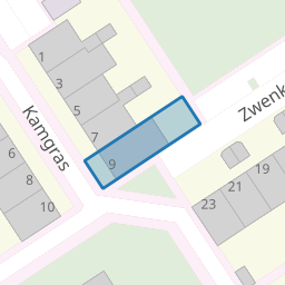 Perceel SKN00-F-5863