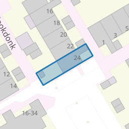 Perceel SKN00-F-5899