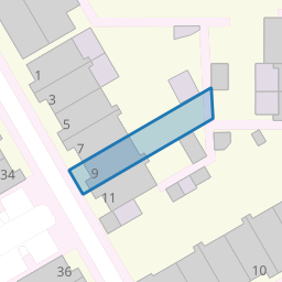 Perceel SKN00-F-5921