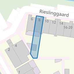 Perceel SKN00-F-5924