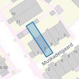 Perceel SKN00-F-5926