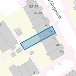 Perceel SKN00-F-5965