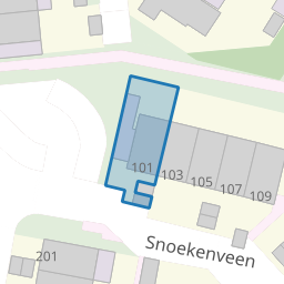 Perceel SKN00-F-5972