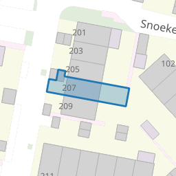 Perceel SKN00-F-5976