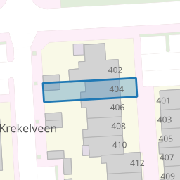 Perceel SKN00-F-5994