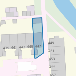 Perceel SKN00-F-6001