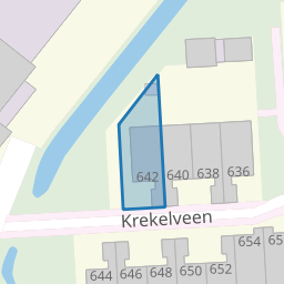 Perceel SKN00-F-6020