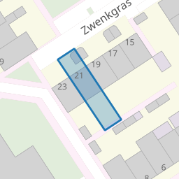 Perceel SKN00-F-6069