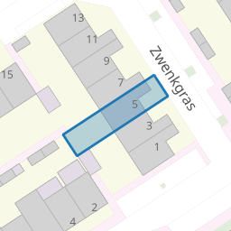 Perceel SKN00-F-6071