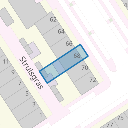 Perceel SKN00-F-6075