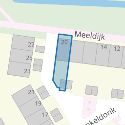 Perceel SKN00-F-6077