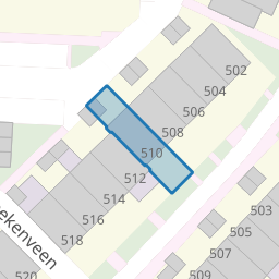 Perceel SKN00-F-6122