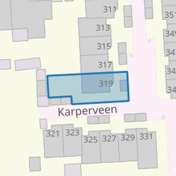 Perceel SKN00-F-6128