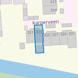 Perceel SKN00-F-6132