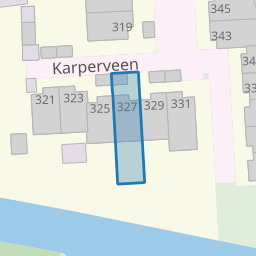 Perceel SKN00-F-6134