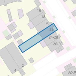 Perceel SKN00-F-6162