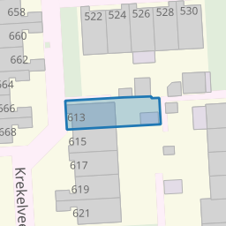 Perceel SKN00-F-6164