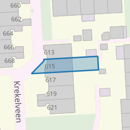 Perceel SKN00-F-6165