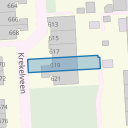 Perceel SKN00-F-6167