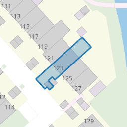 Perceel SKN00-F-6180