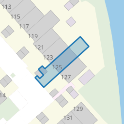 Perceel SKN00-F-6181