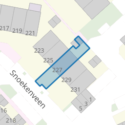 Perceel SKN00-F-6184