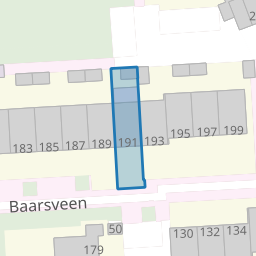 Perceel SKN00-F-6190