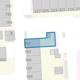 Perceel SKN00-F-6201