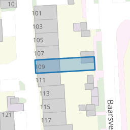 Perceel SKN00-F-6205