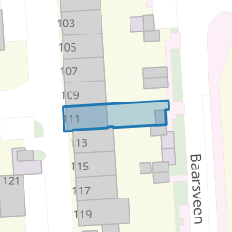 Perceel SKN00-F-6206