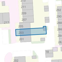 Perceel SKN00-F-6211