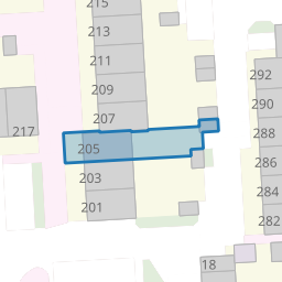 Perceel SKN00-F-6212