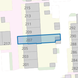 Perceel SKN00-F-6213