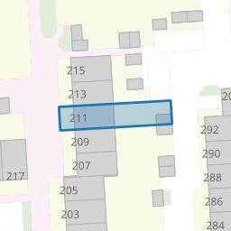 Perceel SKN00-F-6215