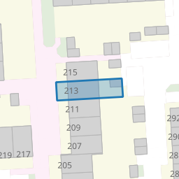 Perceel SKN00-F-6216