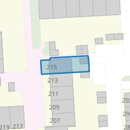 Perceel SKN00-F-6217