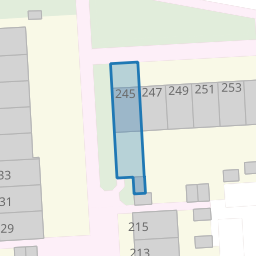 Perceel SKN00-F-6218