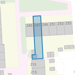 Perceel SKN00-F-6219