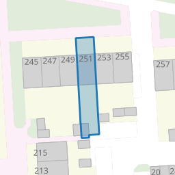 Perceel SKN00-F-6221