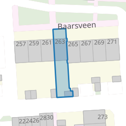 Perceel SKN00-F-6224