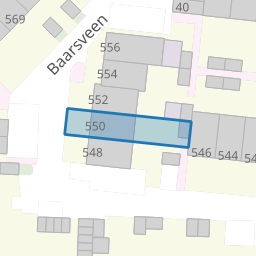 Perceel SKN00-F-6229