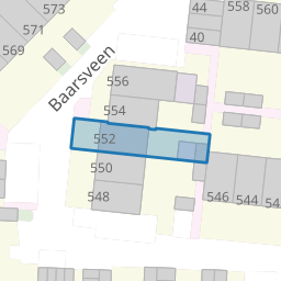 Perceel SKN00-F-6230