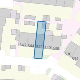 Perceel SKN00-F-6232