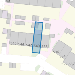 Perceel SKN00-F-6233