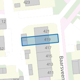 Perceel SKN00-F-6236