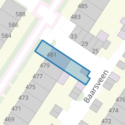 Perceel SKN00-F-6243