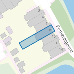 Perceel SKN00-F-6262