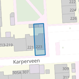 Perceel SKN00-F-6274