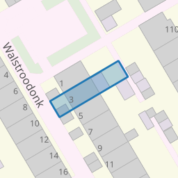 Perceel SKN00-F-6290